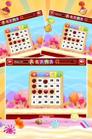 Bingo Mafia Blazing Pro screenshot 3