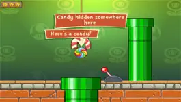 Game screenshot Find The Candy - kids game apk