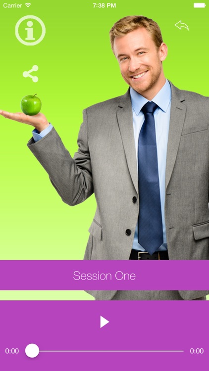 Virtual Gastric Band Surgery - Lose Weight Fast! For Men