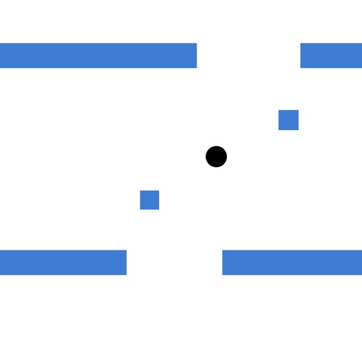 Jump! - Vertical Platformer