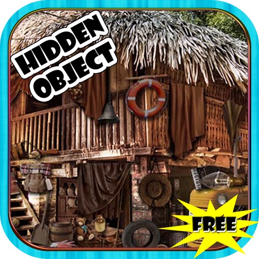 Mansion 2 Hidden Object Game iOS App
