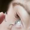 Contact Lens Tracker