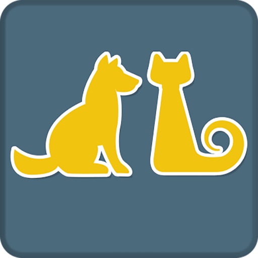 SOS Pet Agenda iOS App