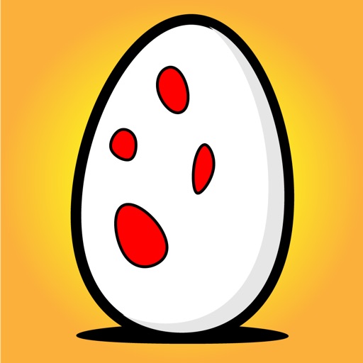 Keno Eggs