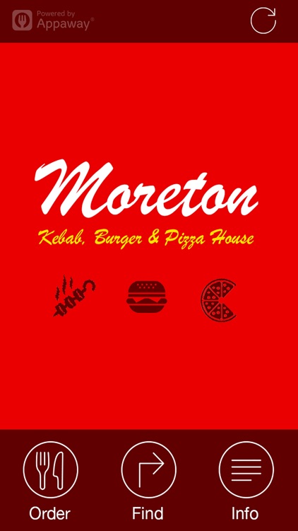 Moreton Kebab House