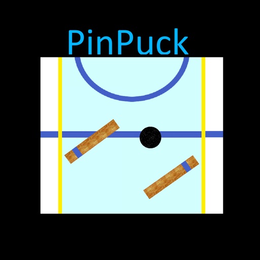 PinPuck icon
