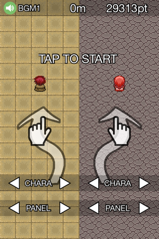 Escape Satan Battle screenshot 2