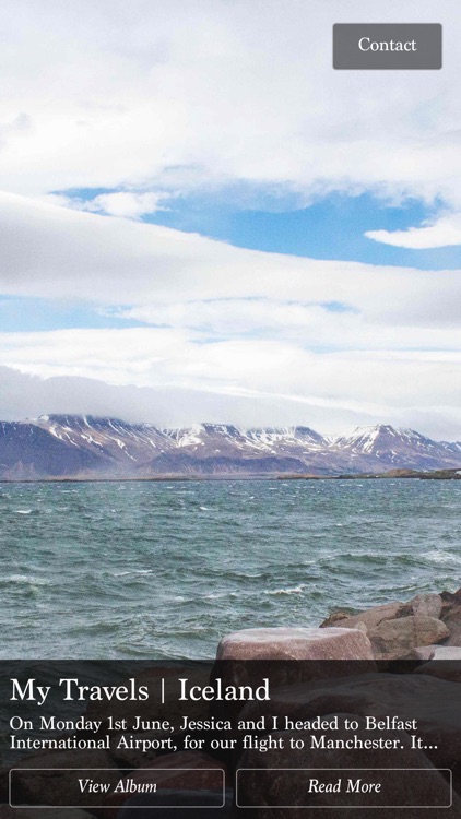 Rebekah Collins Photography