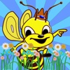 Memory Bee for iPad