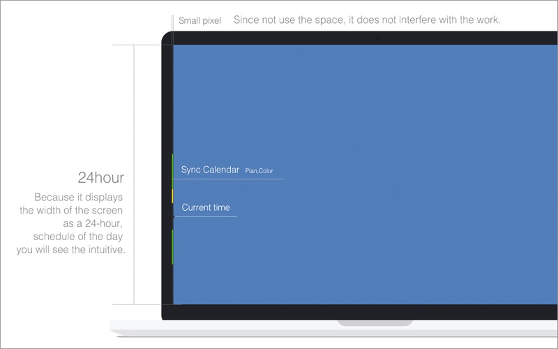 Screenshot #1 pour PixelScheduler