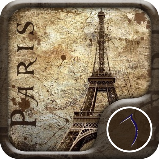 Paris Wallpaper: Best HD Wallpapers iOS App