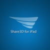 Share3D for iPad