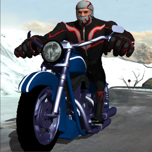 Herley Snowy Rider icon