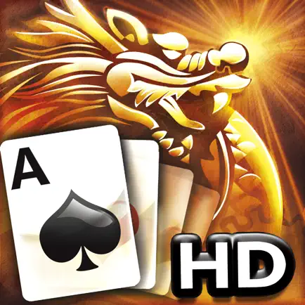 Great Solitaire HD Cheats