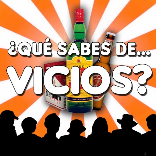 ¿Qué sabes de...Vicios?