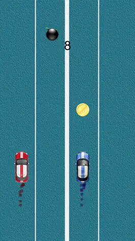 Game screenshot 2-Cars apk