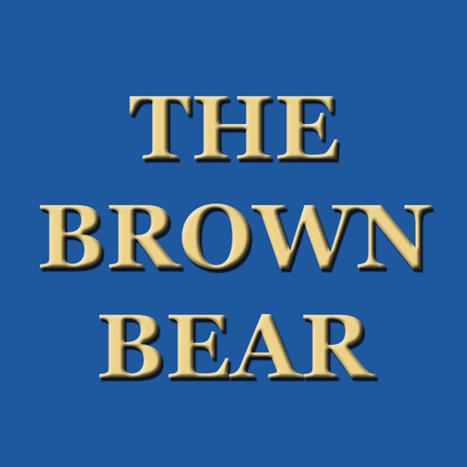 The Brown Bear, London icon