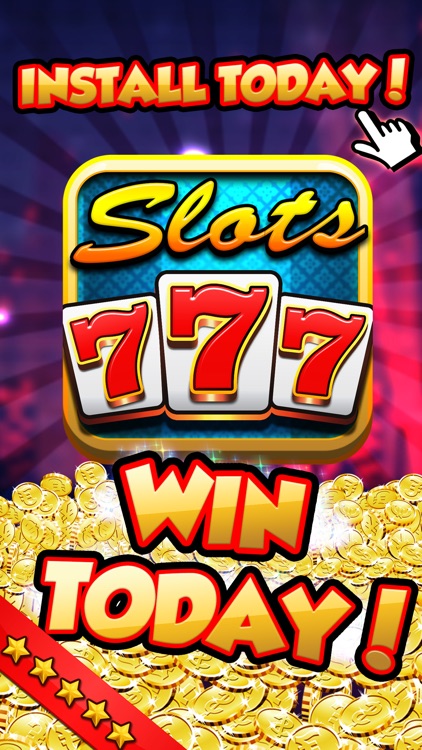 Casino Slots For Real Online - Best Social Slots With Vacation Jackpots screenshot-4