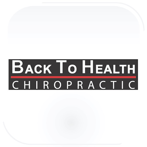 Back to Health Chiropractic Center icon