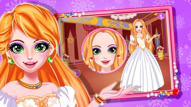 professional makeup artist screenshot-3