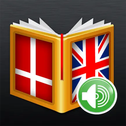 Danish<>English Dictionary Читы