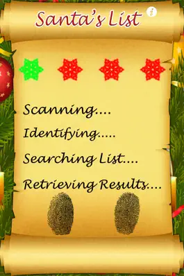 Game screenshot Santa's Nice List ! apk