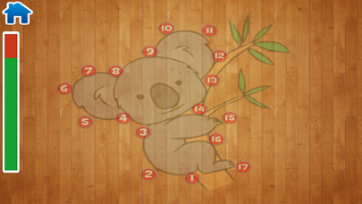 Educational Kids Game 3 Screenshot