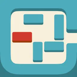 UNBLOCK app icon