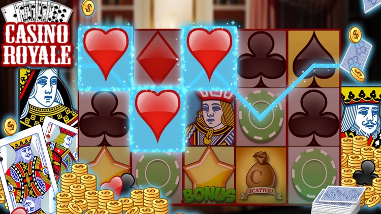 Slots Heaven™ - FREE Slot Machine Game