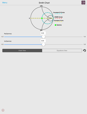 Screenshot #5 pour Engineering Calc
