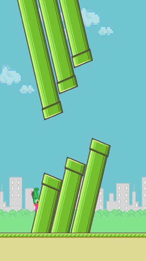 Snappy Parrot Bird Free: The revival of Rioo Bird!(圖4)-速報App
