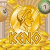 `````$$$````` Caesars Keno - Real Las Vegas Style Video Keno Game