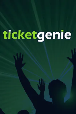 Game screenshot TicketGenie mod apk