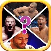 2015 Free Trivia -Guess The MMA