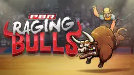 Game screenshot PBR: Raging Bulls mod apk