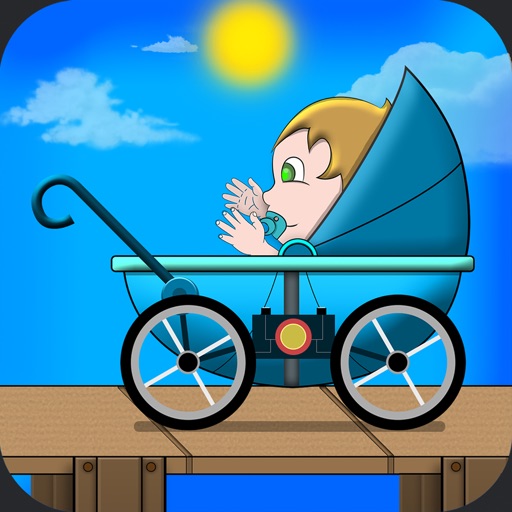 Catch ~The~Baby iOS App