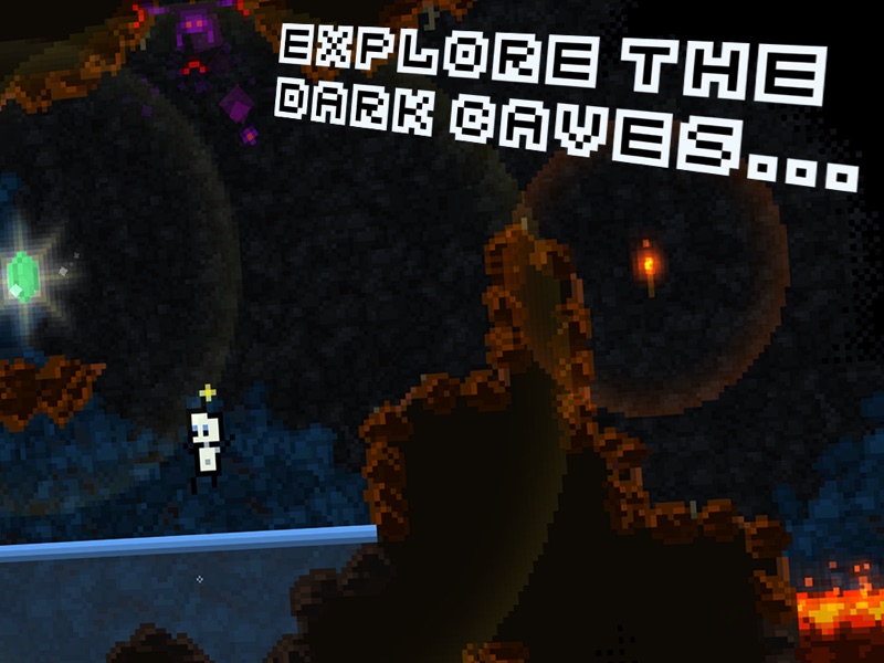 Nubs' Adventure screenshot 8
