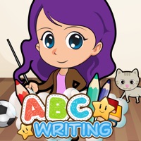ABC Writing Pre-School Learning