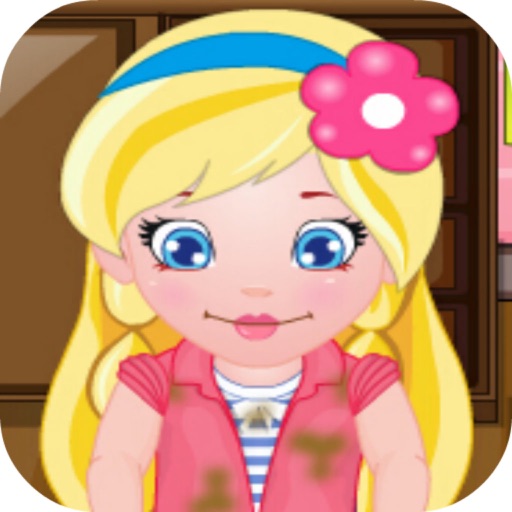 Tidy Baby Sofia icon