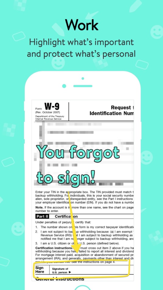 #2. Annotate - Text, Emoji, Stickers and Shapes on Photos and Screenshots (iOS) 由: Linebreak