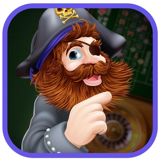 `` 2015 ``Aaces Pirate Slots of Sin City Treasure - Piratebay Piracy Slot casino game