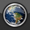 WorldPulse Earth Weather Clouds & Temperature - iPhoneアプリ