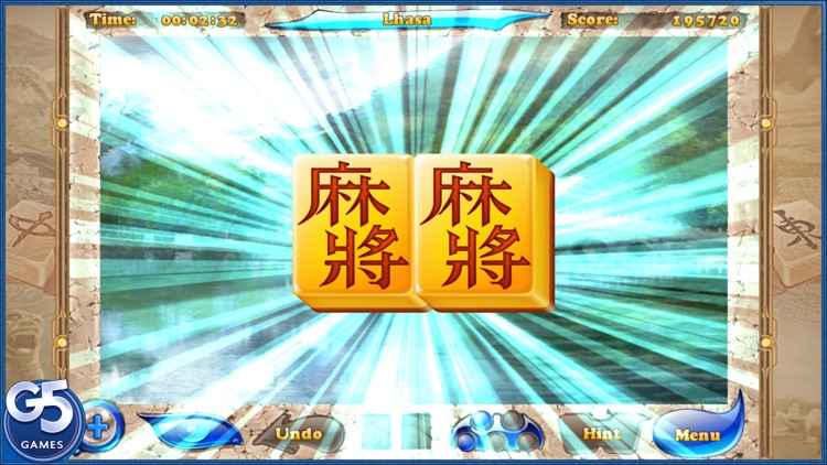Mahjong Artifacts® (Full) screenshot-4