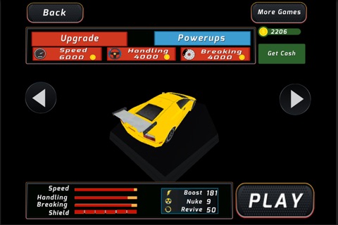 Traffic Bandits screenshot 4