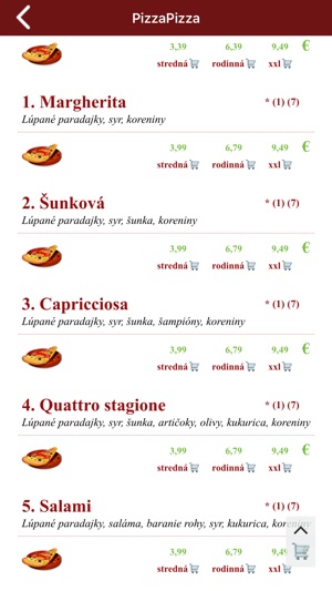 PizzaPizza(圖2)-速報App