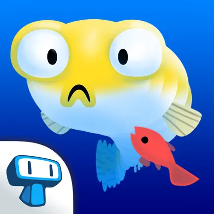 Bob the Blowfish - The Moody Virtual Fugu Fish Cheats