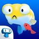 Bob the Blowfish - The Moody Virtual Fugu Fish