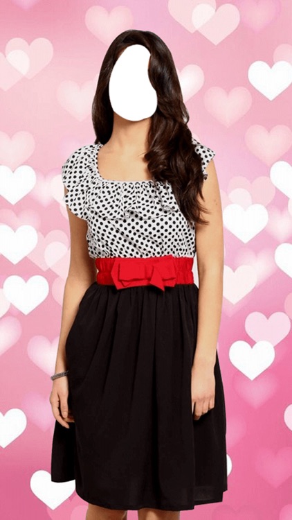 Teenage Girl Fashion Suit