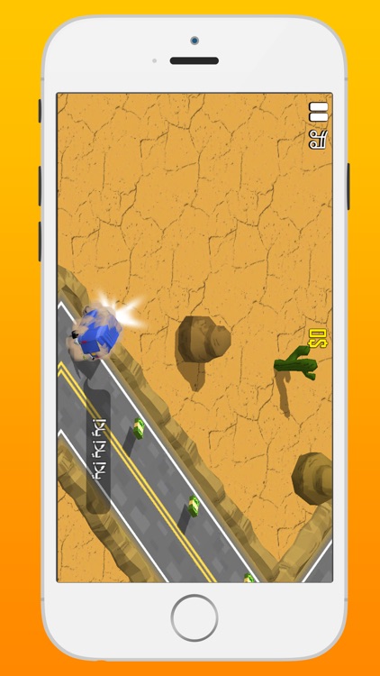 بوابة الطريق السريع screenshot-3