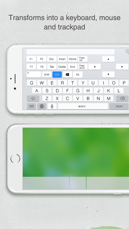 Remote Mouse screenshot-4